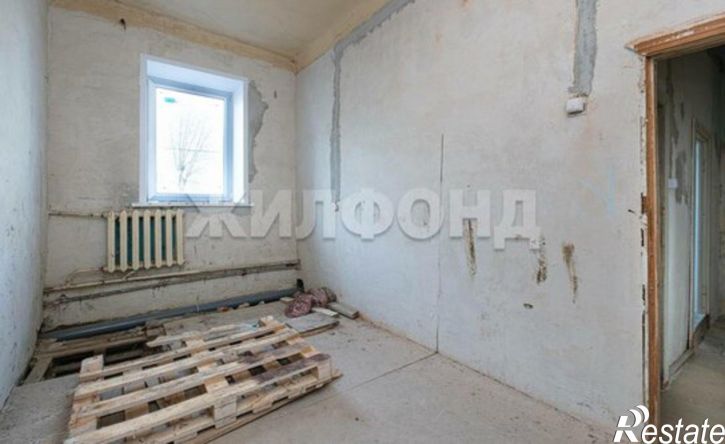 6-комн квартира ул Хилокская, 6,  д. 6