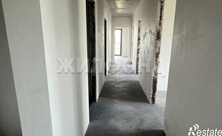 4-комн квартира ул Максима Горького, 10,  д. 10