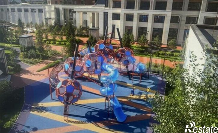 4-комн квартира ул Максима Горького, 10,  д. 10