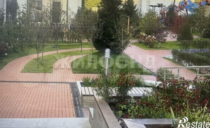4-комн квартира ул Максима Горького, 10,  д. 10