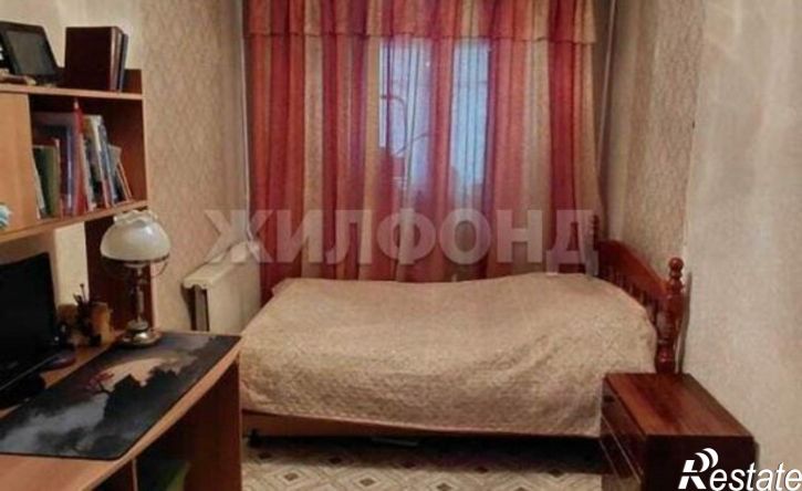 4-комн квартира ул Олеко Дундича, 23,  д. 23