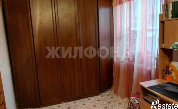 4-комн квартира ул Олеко Дундича, 23,  д. 23