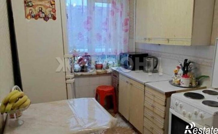 4-комн квартира ул Олеко Дундича, 23,  д. 23