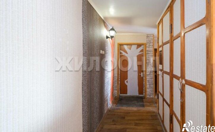 4-комн квартира ул Магистральная, 7,  д. 7