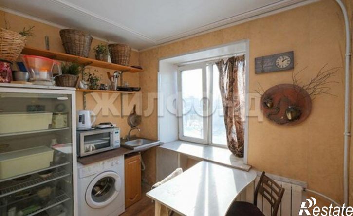 4-комн квартира ул Магистральная, 7,  д. 7