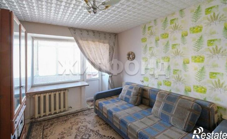 4-комн квартира ул Магистральная, 7,  д. 7