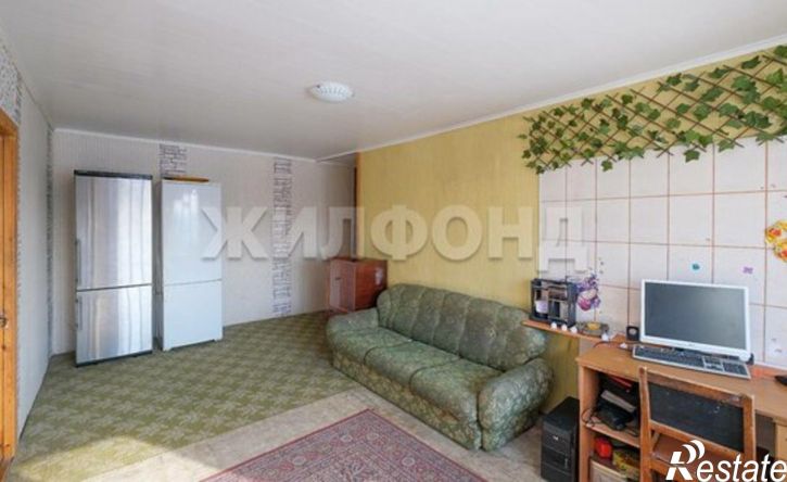 4-комн квартира ул Магистральная, 7,  д. 7