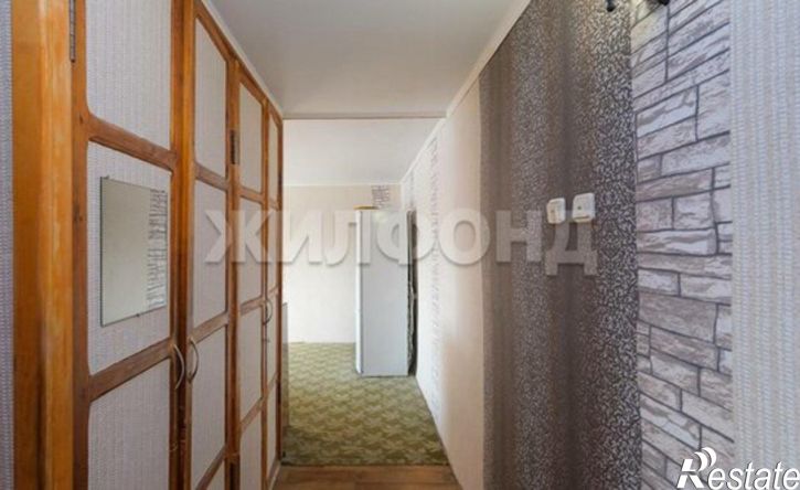 4-комн квартира ул Магистральная, 7,  д. 7