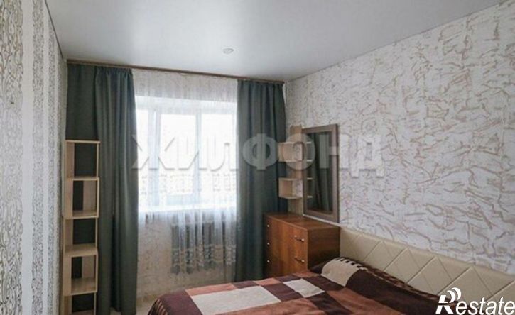 3-комн квартира ул Немировича-Данченко, 139/1,  д. 139/1