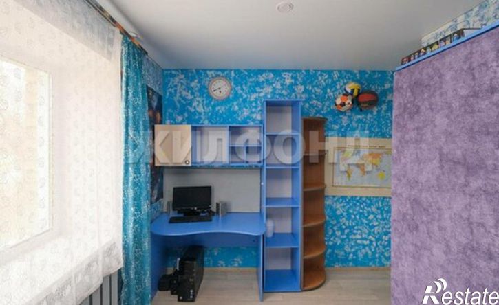 3-комн квартира ул Немировича-Данченко, 139/1,  д. 139/1