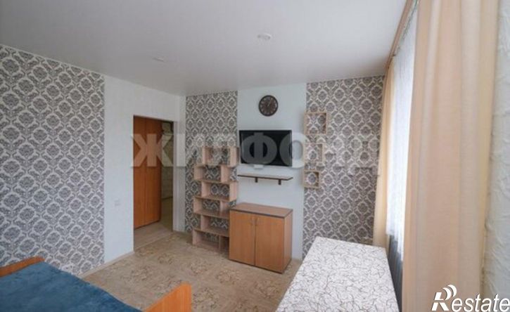 3-комн квартира ул Немировича-Данченко, 139/1,  д. 139/1