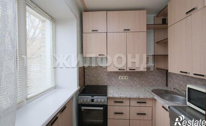 3-комн квартира ул Немировича-Данченко, 139/1,  д. 139/1