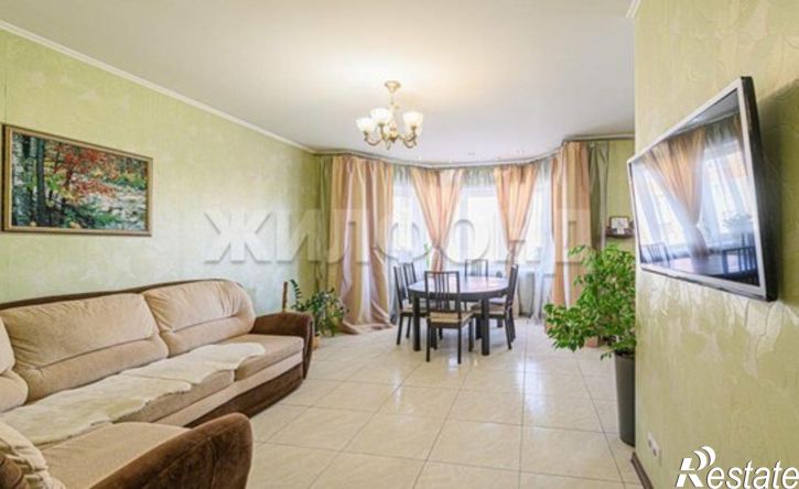 4-комн квартира ул Вертковская, 42,  д. 42