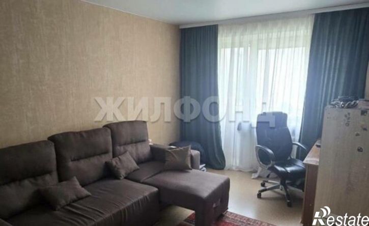 1-комн квартира ул Немировича-Данченко, 139,  д. 139