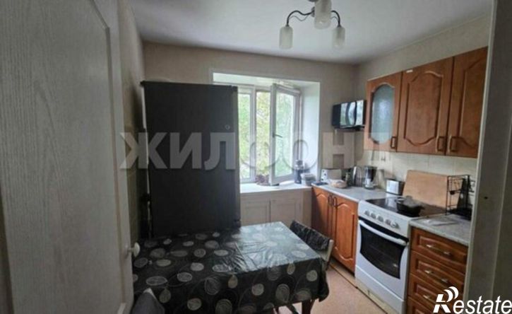 1-комн квартира ул Немировича-Данченко, 139,  д. 139