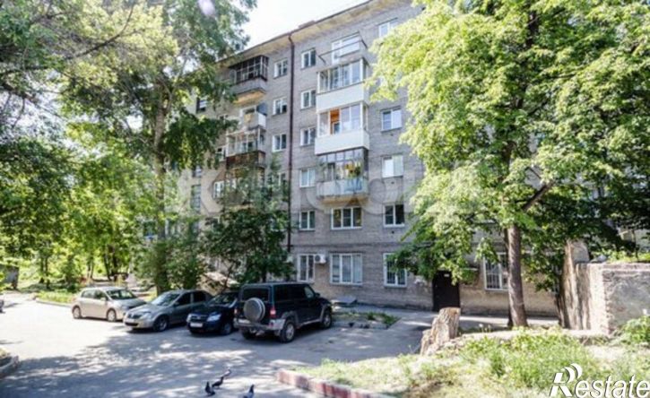1-комн квартира ул Немировича-Данченко, 139,  д. 139
