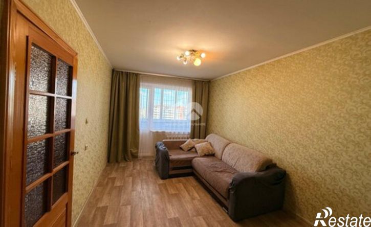1-комн квартира ул Герцена, 8,  д. 8