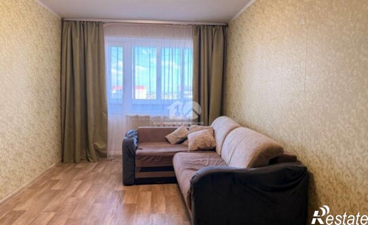 1-комн квартира ул Герцена, 8,  д. 8