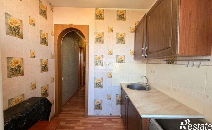 1-комн квартира ул Герцена, 8,  д. 8