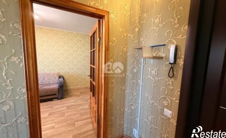1-комн квартира ул Герцена, 8,  д. 8