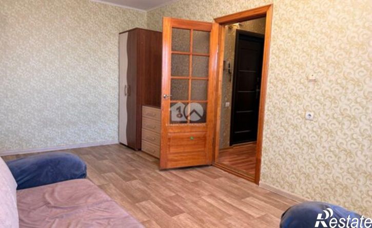 1-комн квартира ул Герцена, 8,  д. 8