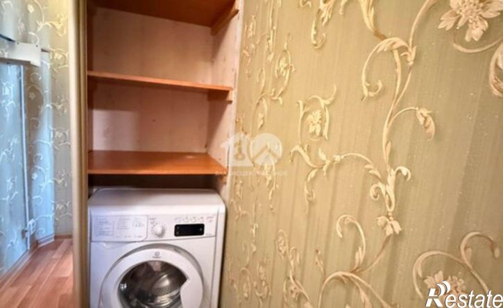 1-комн квартира ул Герцена, 8,  д. 8
