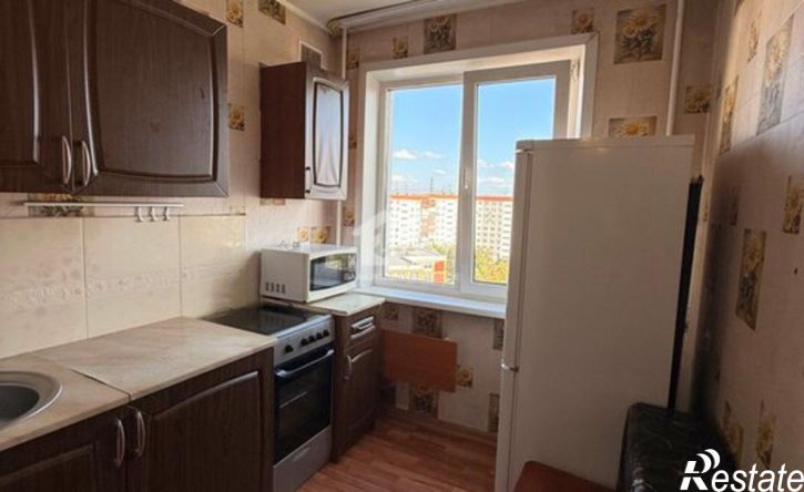 1-комн квартира ул Герцена, 8,  д. 8