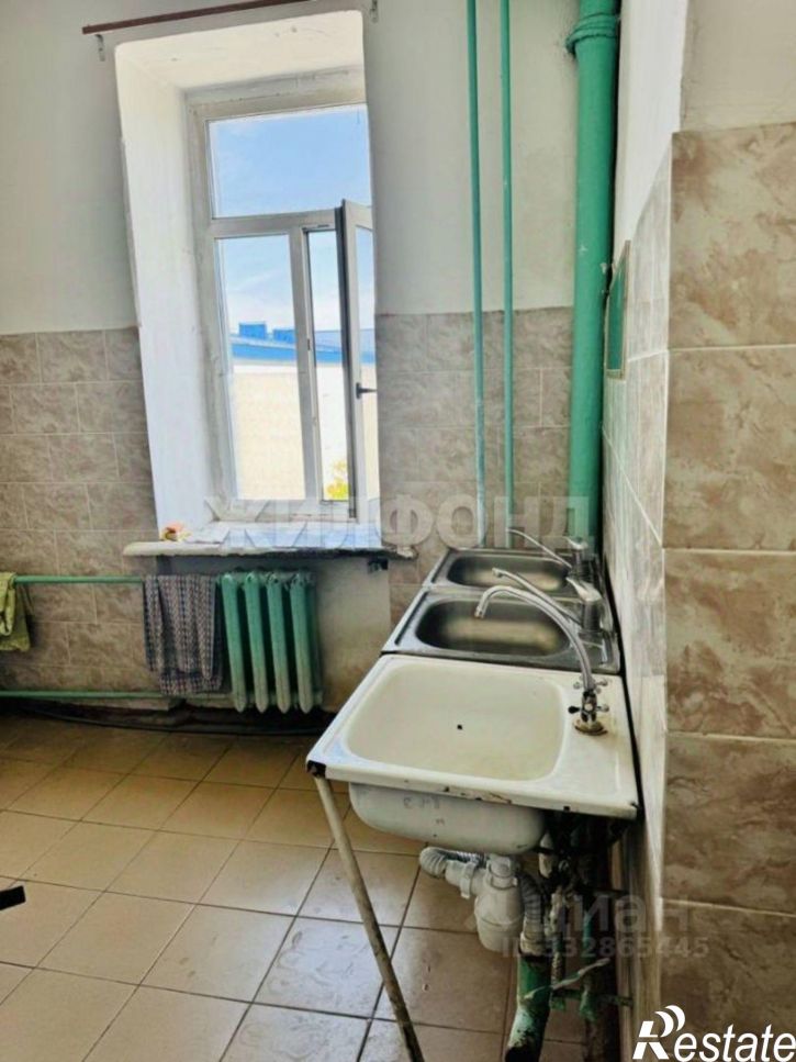 Комната ул Вертковская, 14,  д. 14