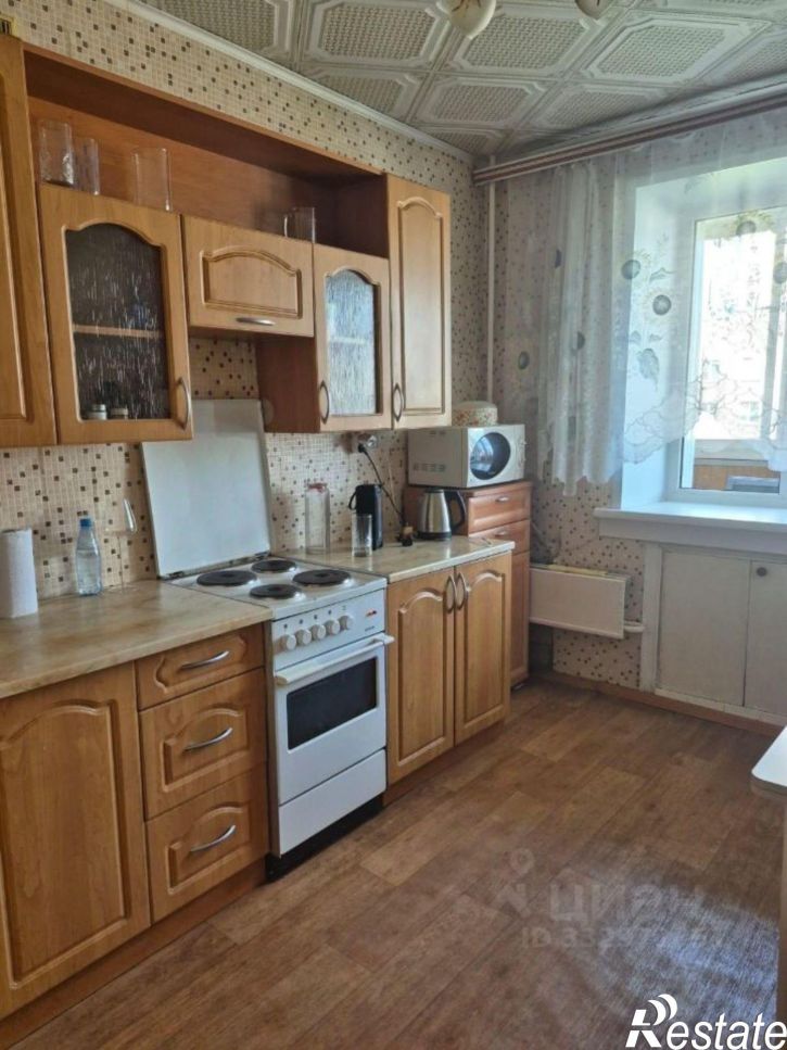 2-комн квартира ул 9-го Ноября, 95,  д. 95