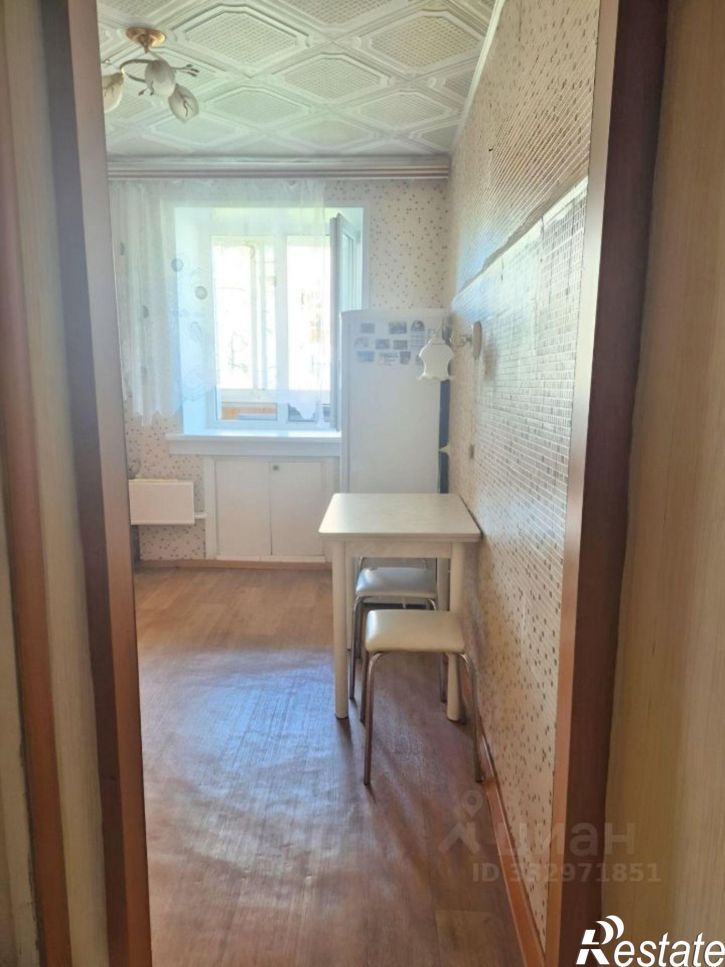 2-комн квартира ул 9-го Ноября, 95,  д. 95