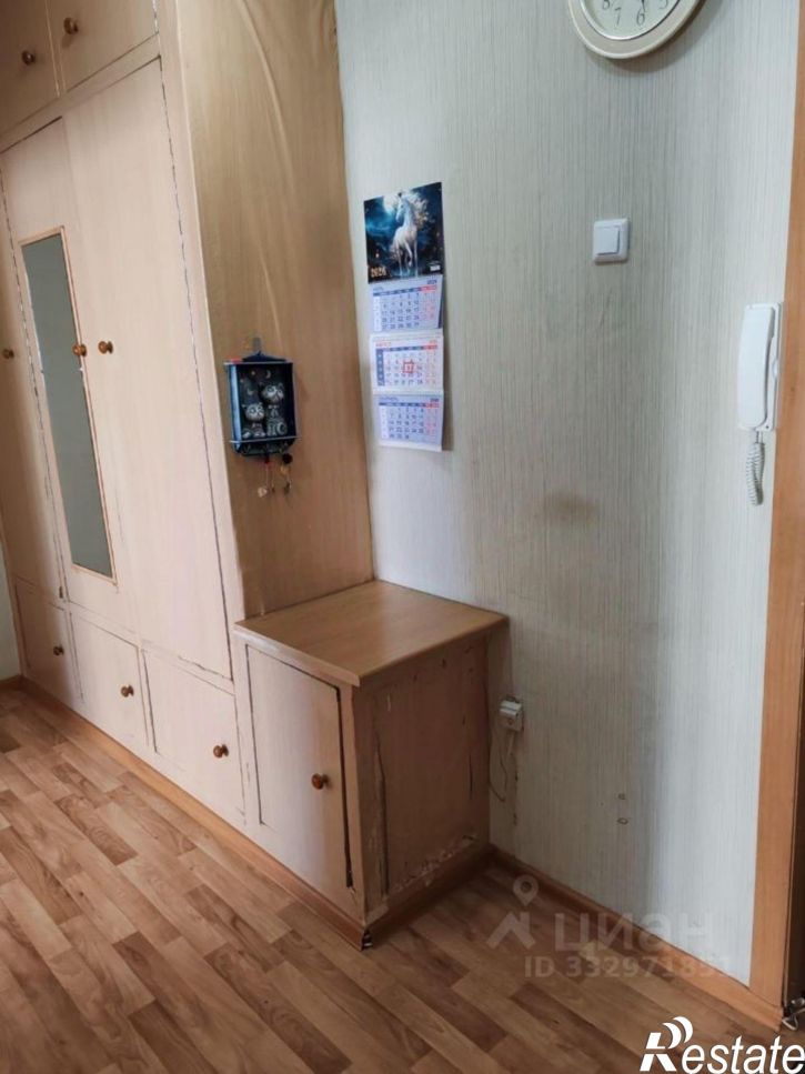 2-комн квартира ул 9-го Ноября, 95,  д. 95