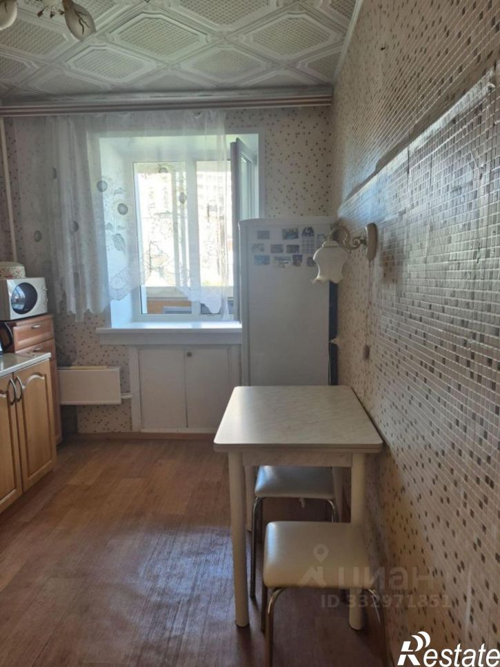 2-комн квартира ул 9-го Ноября, 95,  д. 95