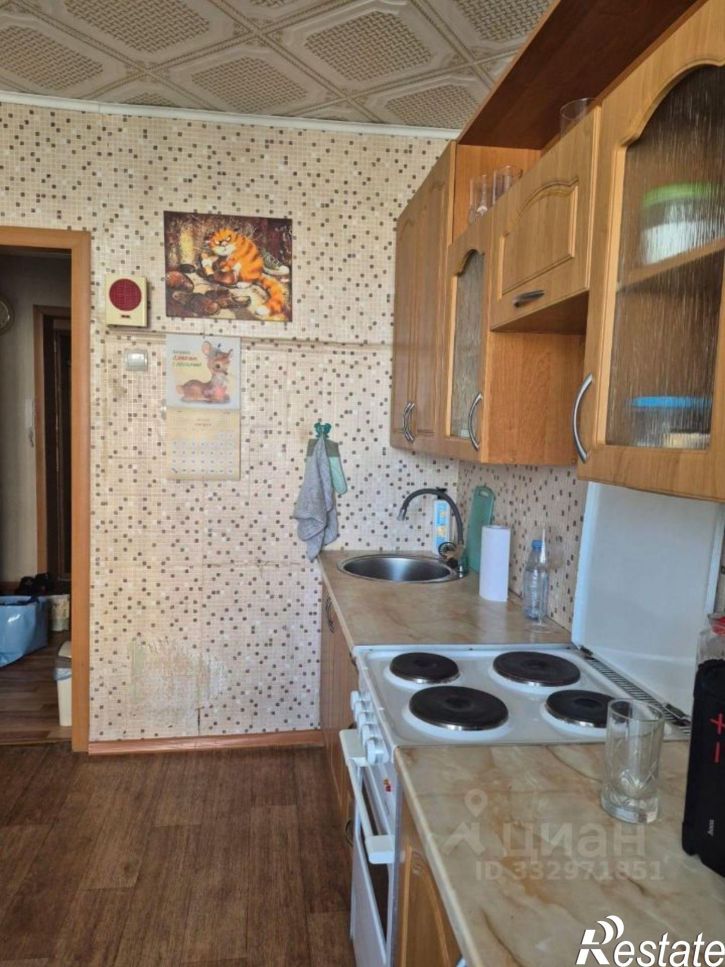 2-комн квартира ул 9-го Ноября, 95,  д. 95