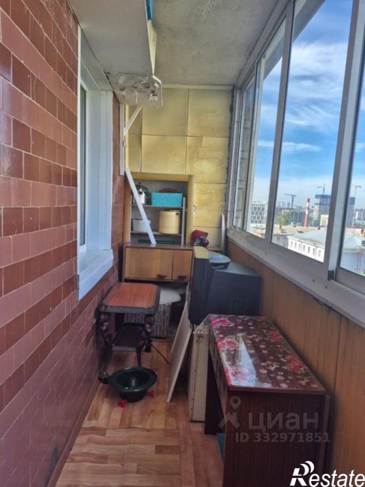 2-комн квартира ул 9-го Ноября, 95,  д. 95