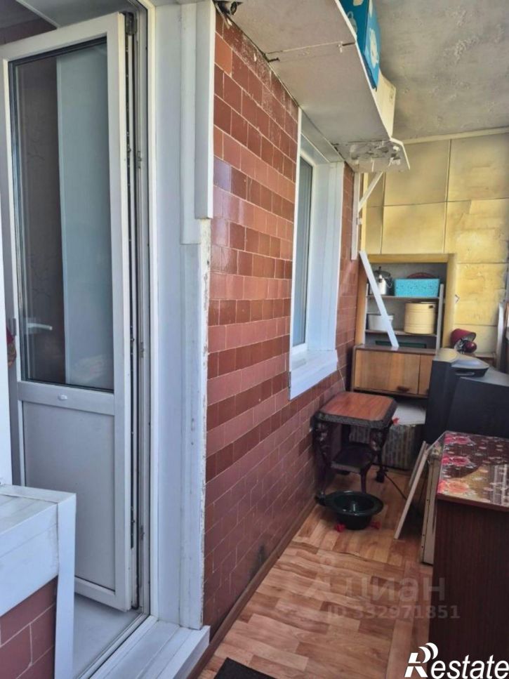 2-комн квартира ул 9-го Ноября, 95,  д. 95