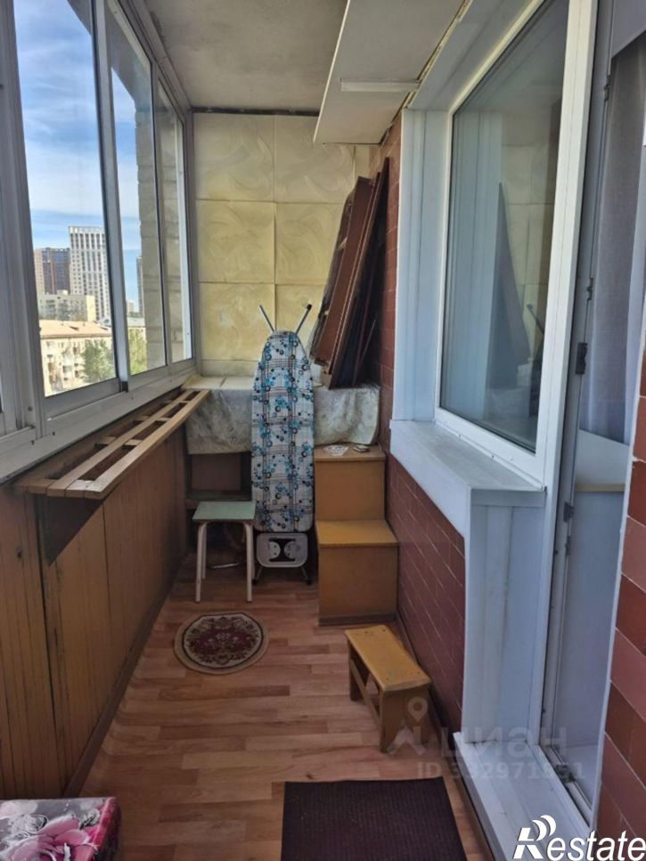 2-комн квартира ул 9-го Ноября, 95,  д. 95