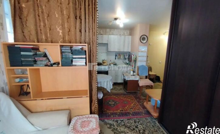 1-комн квартира ул Станиславского, 4/1,  д. 4/1