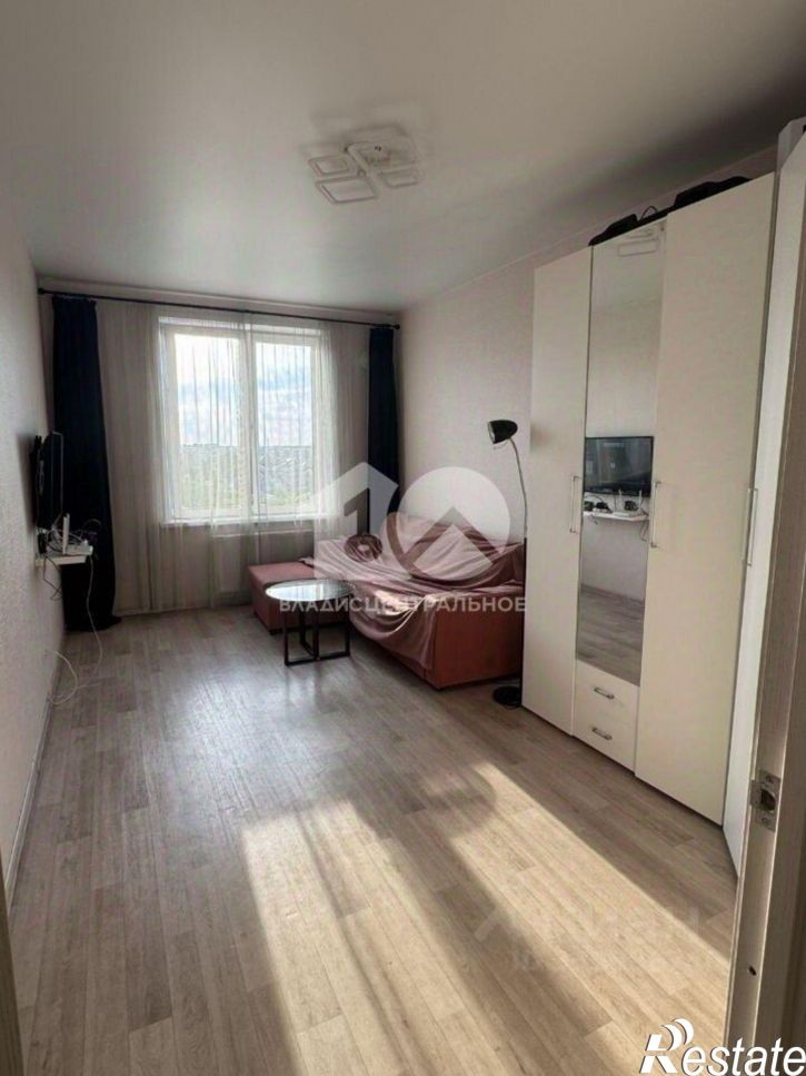 1-комн квартира ул Бородина, 56,  д. 56