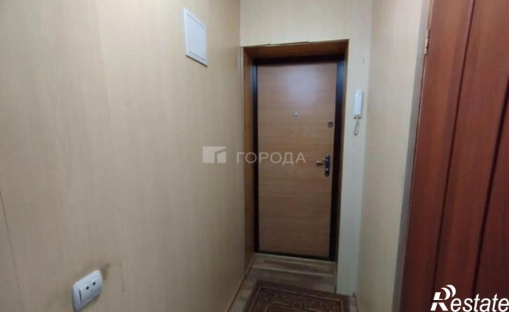 1-комн квартира ул Станиславского, 4/1,  д. 4/1