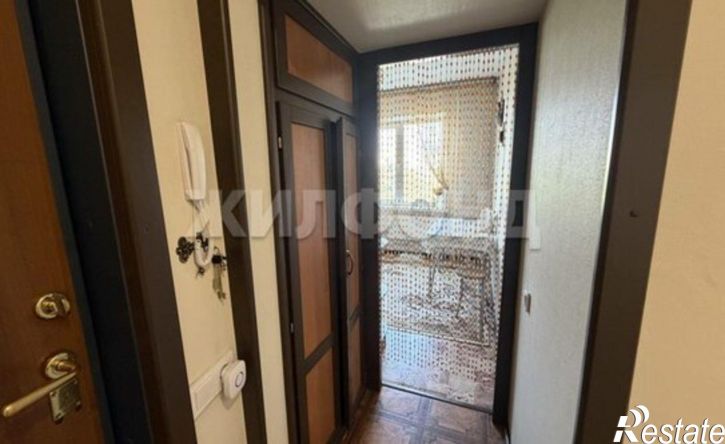 3-комн квартира ул Красных Зорь, 1а,  д. 1а