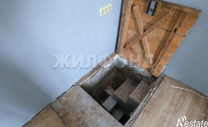 3-комн квартира ул Чекалина, 13,  д. 13