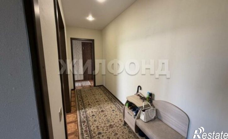 3-комн квартира ул Красных Зорь, 1а,  д. 1а