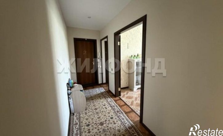 3-комн квартира ул Красных Зорь, 1а,  д. 1а