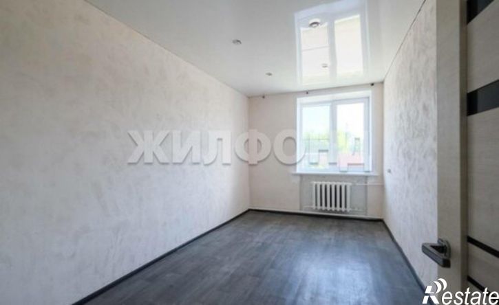 3-комн квартира ул Чекалина, 13,  д. 13