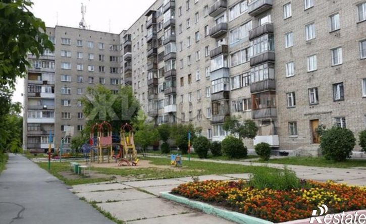 3-комн квартира ул Столетова, 30,  д. 30