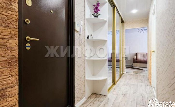 3-комн квартира ул Дуси Ковальчук, 89,  д. 89
