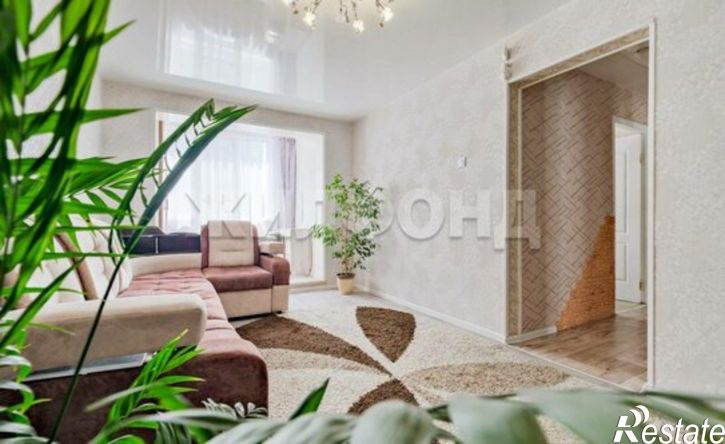 3-комн квартира ул Дуси Ковальчук, 89,  д. 89