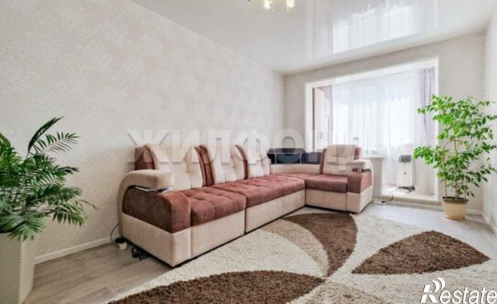 3-комн квартира ул Дуси Ковальчук, 89,  д. 89