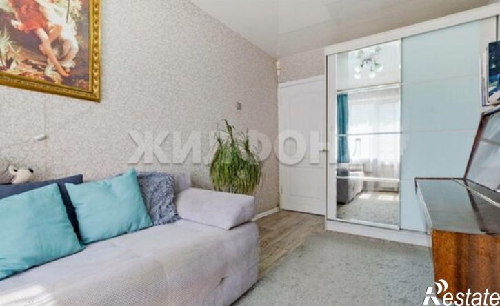 3-комн квартира ул Дуси Ковальчук, 89,  д. 89