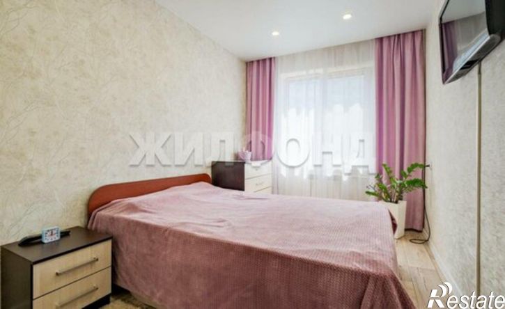 3-комн квартира ул Дуси Ковальчук, 89,  д. 89
